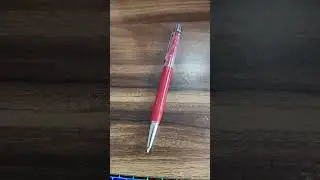 Name Engraved Pen