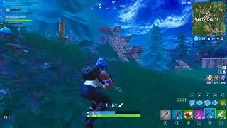 Git gud scrub