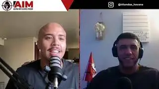 The Winners Paradigm Podcast Interview - Craig Moreau and Alundas Havens