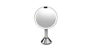 simplehuman 8