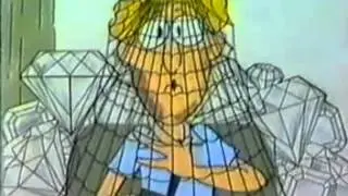 Mountain King 1983 CBS Electronics US