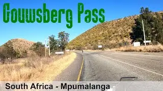 [301] Gouwsberg Pass, Mpumalanga, South Africa (2022-08-14)