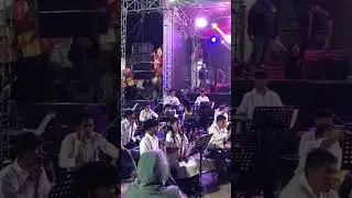 Rom&aacute;nticas por siempre #shortvideo #viral #tiktok #oaxaca #filarmonica
