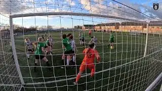 Highlights | SWPL2 | Stirling University | 5 Mar 23