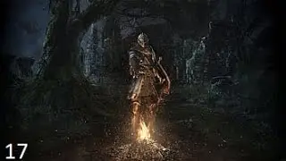 Lets Play Darksouls Remastered Ep: 17 Big Hats, Knights... and Balls