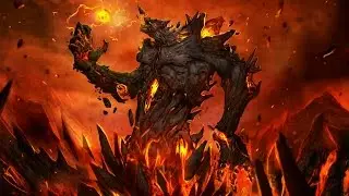 HOW TO CARRY as MALPHITE SUPPORT