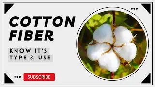 COTTON FABRIC | TYPES OF COTTON |STORE LEARNING | SKILL DEVELOPMENT AND KNOWLEDGE | RETAIL STORE |