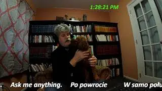 Po powrocie z Polski