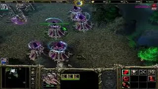 Into the Realm Eternal - Chapter 3 - Warcraft III - Reign of Chaos
