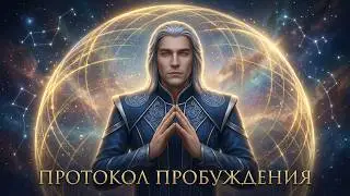 ⚡️СРОЧНО! КОМАНДИР АШТАР: 144 000 ПРОБУДИЛИСЬ &ndash; АРХОНТЫ АТАКУЮТ!