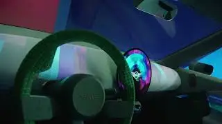 MINI Concept Aceman | Exterior e Interior.