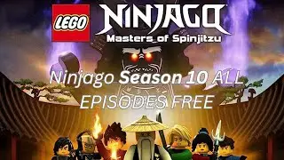 Ninjago Season 10 (March of the Oni) ALL Episodes Full For Free English #ninjago #dragonsrising
