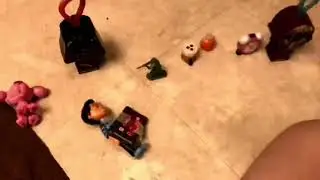 Forky asks a question WHAT IS LOVE SPEED UP 5x