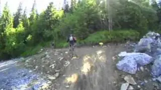 passport du soleil (short version)