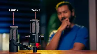 Fifine Tank 1 নাকি Tank 3 | কোনটা নেবেন?