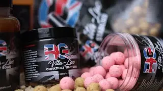 advice on changing bait for the upcoming winter.