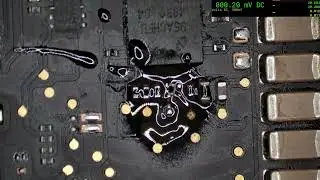 #117 Tuesday Macbook Repairs; here's hoping we can do a little better today