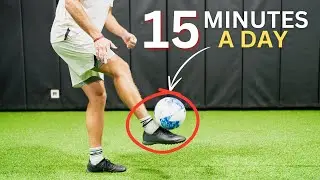Watch This to Improve Your Basic Soccer Skills