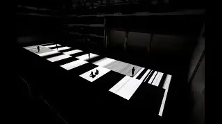 - Sir Alvod - luci psichedeliche monocromatiche