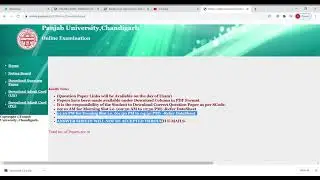 How to download question for PUCHD exam February 2021