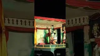 Perduru Mela da Nagavalli prasnga🔥🤩 #perdoormela #yakshagana #tulunadu