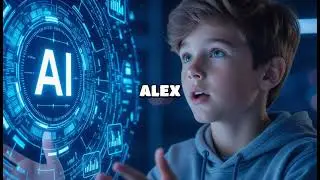 From Bedroom to Breakthrough: Alex's Journey as a Young Coding Prodigy Revolutionizing AI in Medicin