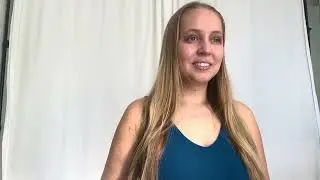 Aurora Self Tape Audition Backstage - Emma Littig
