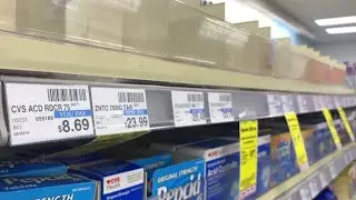 Zantac recall continues as FDA investigates