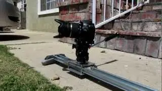 $20 DIY Silver Slider 48
