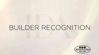 View the Finalist Projects from the 2018 Connecticut IDAs: Builder Recognition