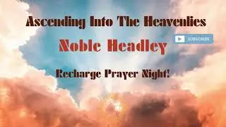 Ascending Into Heavenly Realms Teaching LISTEN TO THIS NOW #usa #uk #holyspirit  #spirituality
