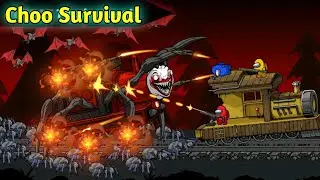 Choo Survival - Impostor Shoot - New Action Shooter Game For Android
