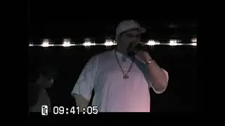 Much More Kru - Who Made The Man (Live from The Salsa Bar)