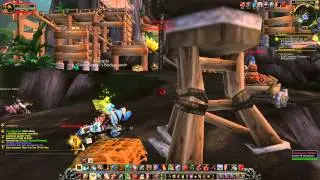 WotLK - Sholazar Basin - Wipe That Grin Off His Face