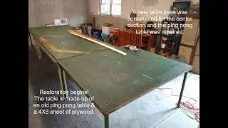 Donnybrooke Motorsport Park Restoration