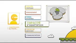 La capacité d'adaptation - Définition