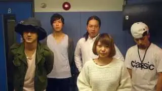MOP of HEAD 主催ライブ &ldquo;Easter&rdquo; CM