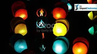 Traffic Management Systems | Sri Shyam Electronics, Kolkata