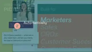 Our AI Sales Agent 