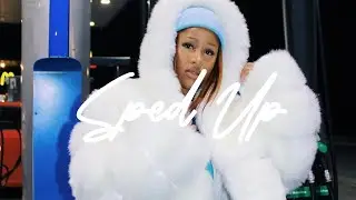 FOCALISTIC & Davido - Champion Sound (Sped Up)