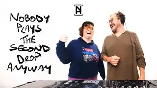 MANDIDEXTROUS & MATT SCRATCH | ALBUM MIX| DECEMBER 2025