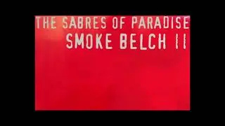 The Sabres Of Paradise - Smokebelch II - (Entry) - Progressive House 1993 - Disco Duple' Imperiale