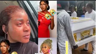 PHYNA SISTER RUTH LAID TO REST #DANGOTE#PHYNA 