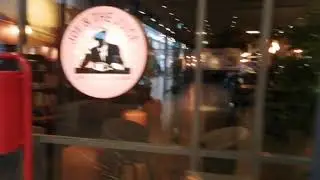 Вокзал Оденсе/Odense Baneg&aring;rd