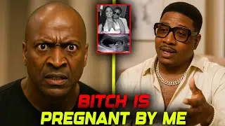 BREAKING! Kirk Frost DEMAND DNA TEST Yung Joc Fires Back in Explosive Paternity Showdown