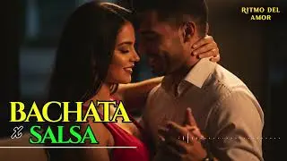 Bachata Love &ndash; Heartfelt Latin Romance Music Collection