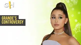 Entertainment | Ariana Grande's CONTROVERSIAL Comments About 'Jeffrey Dahmer'  | Gossip Herald