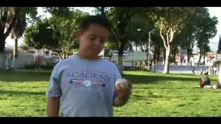 Sigue la Pelota - CECBC - Diplomado de Cine