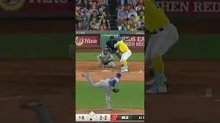 Cole Ragans 11 Strikeouts
