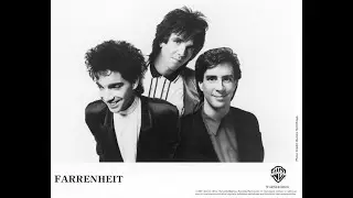 Farrenheit - Shine (Alternate Version)